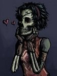 pic for Zombie in love